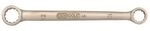 KS TOOLS Doppel-Ringschl&uuml;ssel 9637507