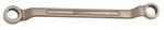 KS TOOLS Doppel-Ringschl&uuml;ssel 9637421