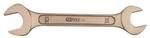 KS TOOLS Doppel-Gabelschl&uuml;ssel 9637063