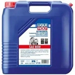 LIQUI MOLY Getriebe&ouml;l (GL4) SAE 80W [20L] 1033 20l