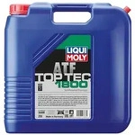 LIQUI MOLY Motor&ouml;l Top Tec ATF 1800 [20L] 3688 20l