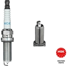 NGK Z&uuml;ndkerze 91121 f&uuml;r Mercedes RENAULT DACIA