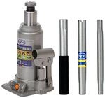 ALCA Rangier-Wagenheber Hydraulischer Unterstellheber 8 t 432200
