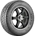 TOYO TIRES Sommerreifen 31x10.50 R15 109S - Open Country A/T Plus 3833600