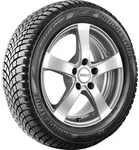 BRIDGESTONE Winterreifen 195/65R15 91T - Blizzak LM 001 Evo 9693 195/65 R15