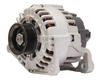 MAPCO Generator 14V 125A für AUDI A8 2.8 quattro A6 C5 2.5 TDI A4 B5 2.4 2.7 T...