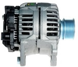 HELLA Generator 8el011710311 f&uuml;r Skoda VW