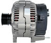 HELLA Generator 14V 120A für VW Passat B3/B4 2.0 1.9 D TD 1.8 G60 Syncro 2.8...
