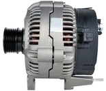 HELLA Generator 8el012427771 f&uuml;r VW