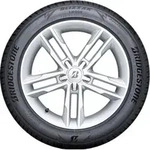 BRIDGESTONE Winterreifen 205/60R16 96H - Blizzak LM 005 DriveGuard RFT 16711 205/60