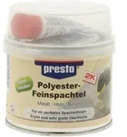 PRESTO Feinspachtel styrolreduziert [250 g] 601211 0.25KG