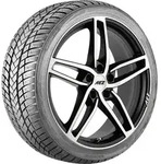 VREDESTEIN Winterreifen 275/35R19 100W - Wintrac Pro ap27535019wwpra02 275/35 R19