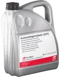 FEBI BILSTEIN Verteilergetriebe&ouml;l 30017 5l f&uuml;r Volvo Opel Vaughall BMW Mercedes