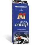 DR. O.K.WACK Lackpolitur A1 Speed Polish [500 ml] 2610 0.5l