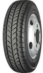 YOKOHAMA Winterreifen 205/70 R15C 106/104R - WY01 e4722 R15