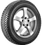 FALKEN - REIFEN Winterreifen 205/50R16 91H EUROWINTER HS01 328825 205/50 R16