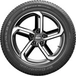BF GOODRICH Winterreifen 245/45 R17 99V XL - g-Force Winter 2 778508