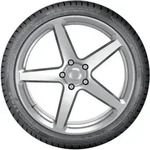 NOKIAN TYRES Winterreifen 225/45R18 95V - WR Snowproof P t431238 225/45 R18