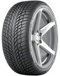 NOKIAN TYRES Winterreifen 255/45R18 103V - WR Snowproof P t431265 255/45 R18