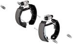 ATE Bremsbackensatz Original TopKit 03052052193