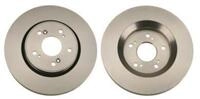 TRW Bremsscheibe df4857s 293mm 28mm f&uuml;r HONDA