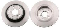 TRW Bremsscheibe df6358 300mm 10mm f&uuml;r Mercedes
