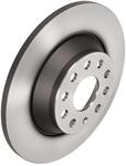TRW Bremsscheibe df6504 300mm 12mm f&uuml;r Ford VW (FAW) CUPRA Audi
