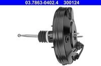 ATE Bremskraftverst&auml;rker 03786304024 f&uuml;r VAG
