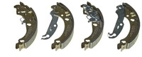 BREMBO Bremsbackensatz s24530 f&uuml;r Ford