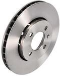 BOSCH Bremsscheibe 0986479776 bel&uuml;ftet 256mm 22mm f&uuml;r VW