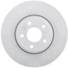 BOSCH Bremsscheibe 0986479467 bel&uuml;ftet 314mm 25mm f&uuml;r VW Audi