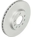 BOSCH Bremsscheibe 0986478883 bel&uuml;ftet 280mm 25mm f&uuml;r Opel HOLDEN CHEVROLET