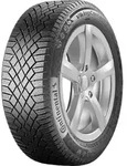 CONTINENTAL Winterreifen [Continental] 215/50R19 93T - Viking Contact 7 03453740000