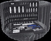 KS TOOLS Steckschl&uuml;sselsatz 9180796