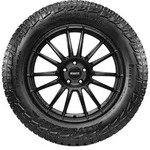 PIRELLI Ganzjahresreifen 235/65R17 108H - Scorpion All Terrain Plus 2722100 235/65