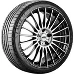 GOODYEAR Sommerreifen 275/35R20 102Y - Eagle F1 Asymmetric 2 ROF 529099