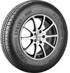 VREDESTEIN Sommerreifen 215/50R15 88W - Sprint+ ap21550015wspla00