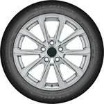 DEBICA Sommerreifen 215/60 R16 99V XL - Presto HP 2 547055