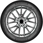 FULDA REIFEN GMBH & CO. KG Sommerreifen 205/60 R16 92V - EcoControl HP 2 542650