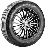 HANKOOK REIFEN Sommerreifen 235/50R19 99H - Dynapro HP2 RA33 1022717