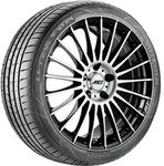VREDESTEIN Sommerreifen 215/35R18 84Y - Ultrac Satin ap21535018yusaa02