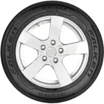 FALKEN - REIFEN Sommerreifen 195/50R15 82H SINCERA SN110 336780