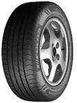 FULDA REIFEN GMBH & CO. KG Sommerreifen 275/45 R19 108Y XL - EcoControl SUV 545124