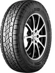 CONTINENTAL Sommerreifen 245/70R16 113/110T - CrossContact ATR 04320650000