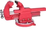 KS TOOLS Schraubstock 9140040
