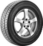 FALKEN - REIFEN Winterreifen 225/75R16 121/120R EUROWINTER VAN01 337045 225/75 R16