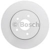 BOSCH Bremsscheibe 0 986 479 B65 VollHinten Rechts Links für FORD Mondeo III...