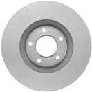BOSCH Bremsscheibe 0986479117 bel&uuml;ftet 302mm 28mm f&uuml;r Chrysler