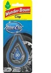 WUNDERBAUM Lufterfrischer CLIP New Car 97185 0.011KG