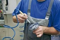 HAZET Ausblasstift 90403